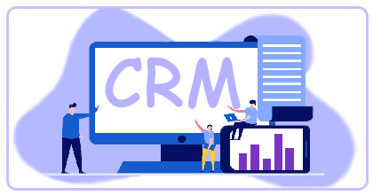 مدیریت ارتباط با مشتری مرکز تماس