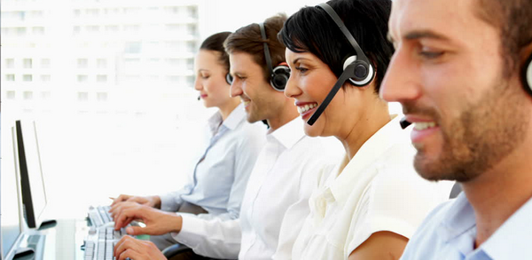 call-center