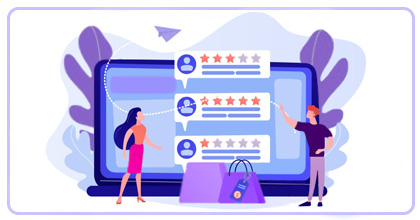 نظرسنجی مرکز تماس